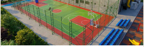 Sportix Rental