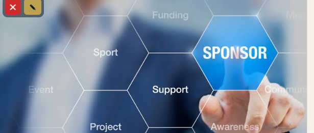 Sponsorship & Partnerships