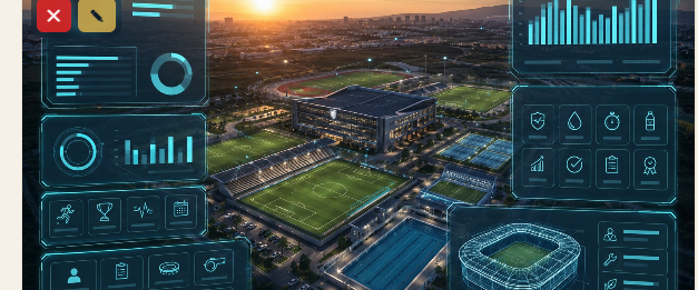 Sportix ERP