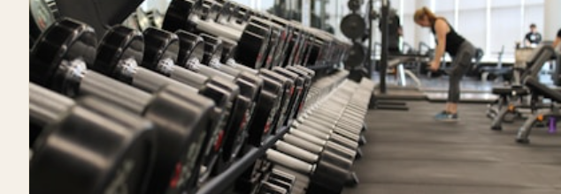 Sportix Gym
